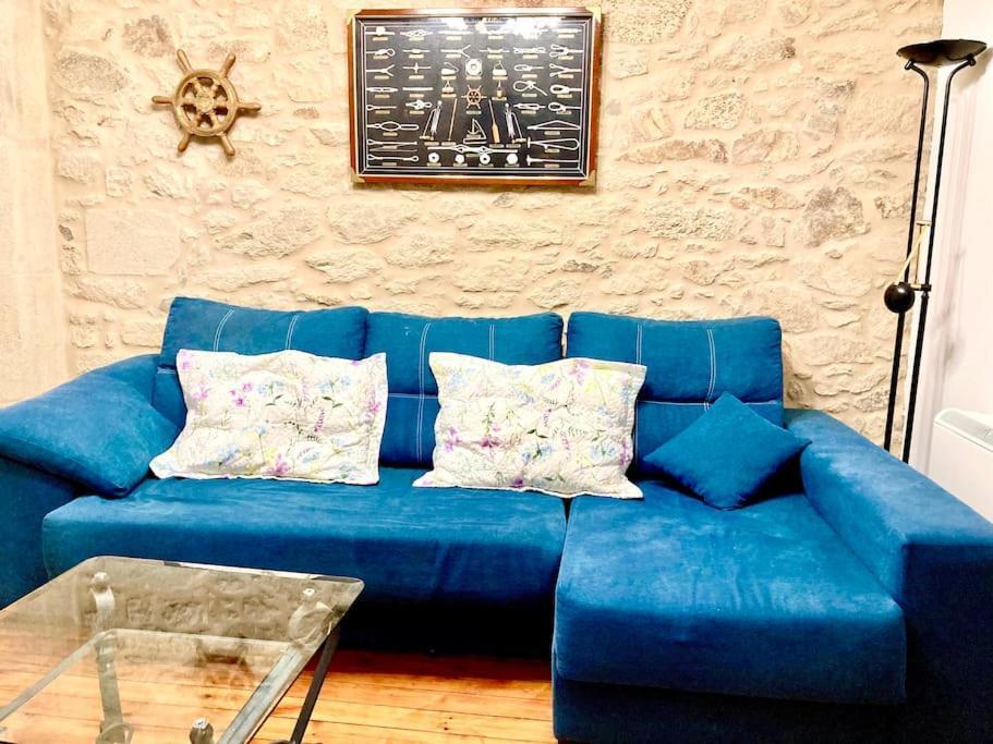 Loft Porta Da Vila Noia Exterior foto