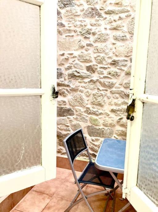 Loft Porta Da Vila Noia Exterior foto